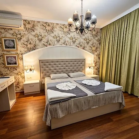 Europroperties Zlatna Kotva Apartamento *