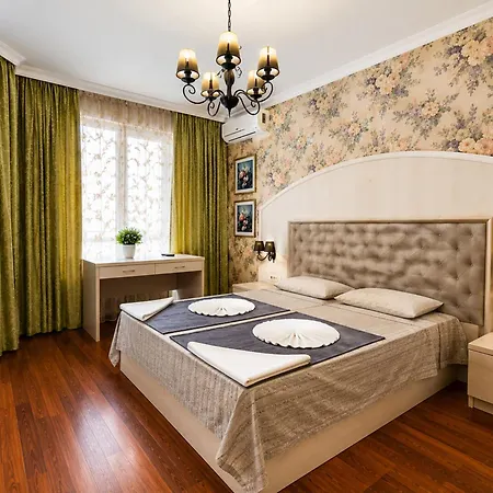 Europroperties Zlatna Kotva Apartamento *