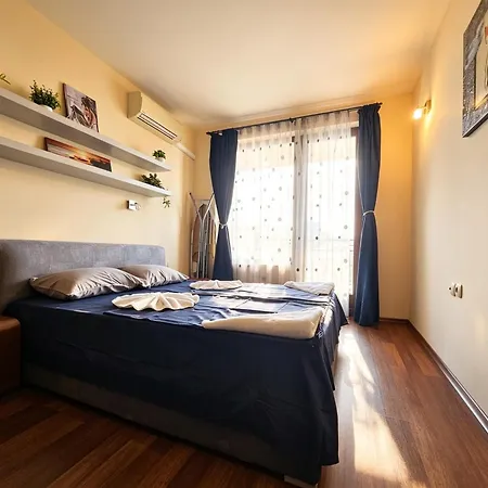 Europroperties Zlatna Kotva דירה גולדן סנדס