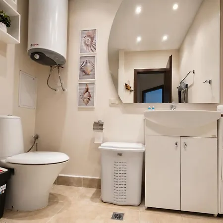 Europroperties Zlatna Kotva 골든샌드