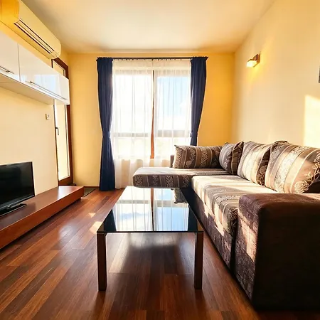 Europroperties Zlatna Kotva * Golden Sands