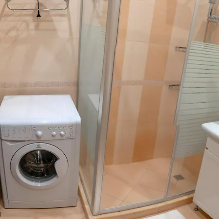Appartement Europroperties Zlatna Kotva *