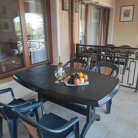 Europroperties Zlatna Kotva Sables d'or