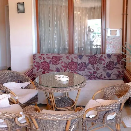 Europroperties Zlatna Kotva * Sables d'or