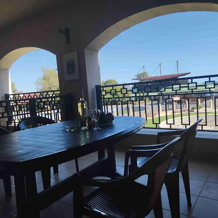 Apartamento Europroperties Zlatna Kotva Golden Sands