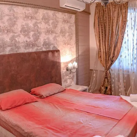 Europroperties Zlatna Kotva Apartamento *