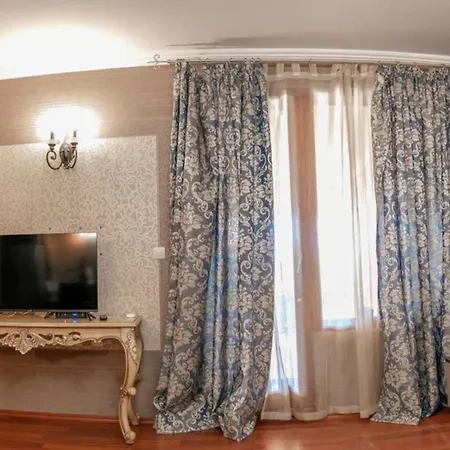 Europroperties Zlatna Kotva Apartamento *