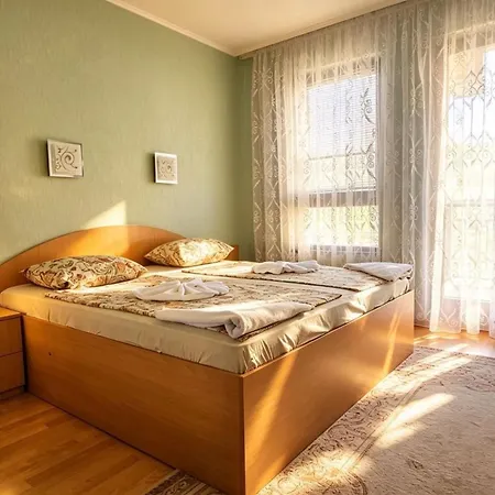 Apartamento Europroperties Zlatna Kotva *