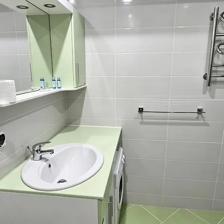Europroperties Zlatna Kotva Apartamento Golden Sands