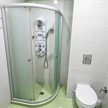 Europroperties Zlatna Kotva Apartament *