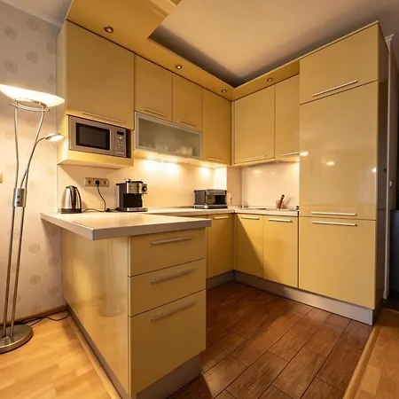 Europroperties Zlatna Kotva Apartament Nisipurile de Aur