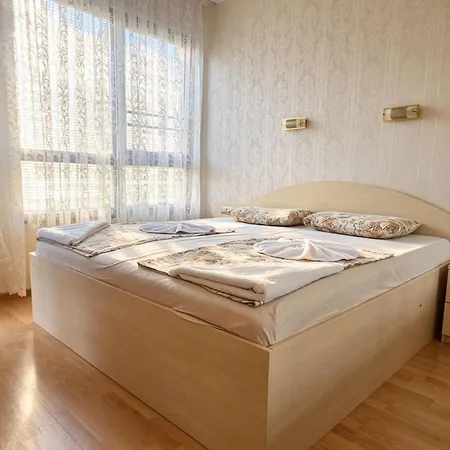 Europroperties Zlatna Kotva *