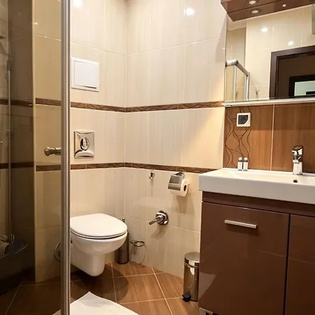 Europroperties Zlatna Kotva *