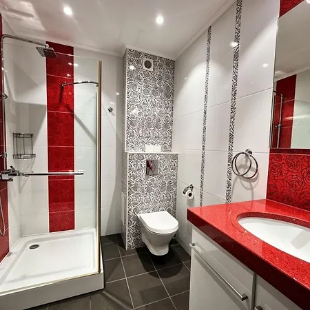 Apartament Europroperties Zlatna Kotva