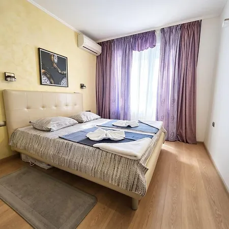 Europroperties Zlatna Kotva Golden Sands