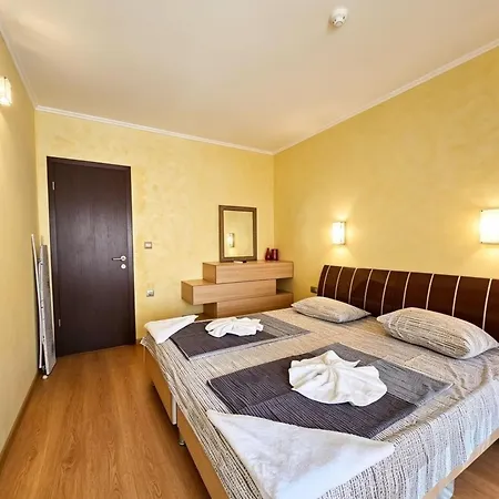 Europroperties Zlatna Kotva