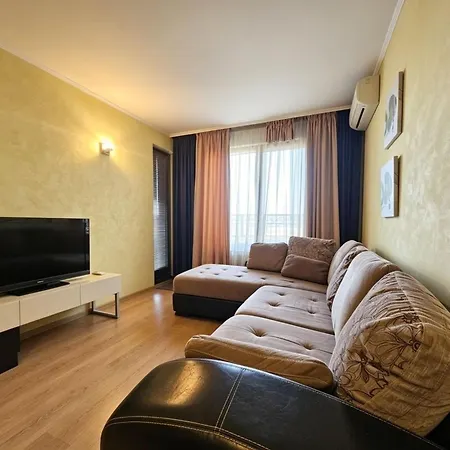 Europroperties Zlatna Kotva Apartamento
