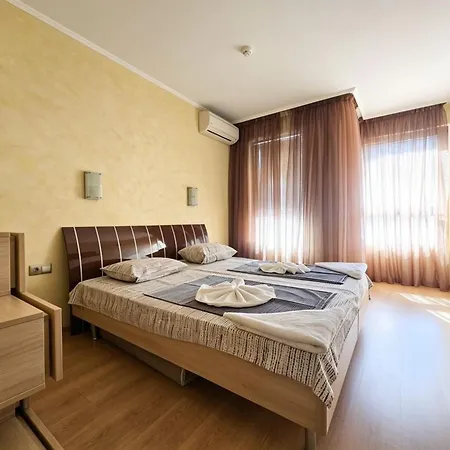 Europroperties Zlatna Kotva Apartamento