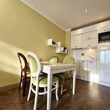 Europroperties Zlatna Kotva Apartamento