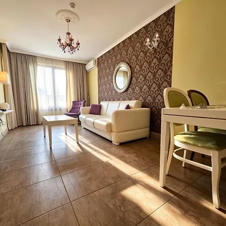 Europroperties Zlatna Kotva Golden Sands