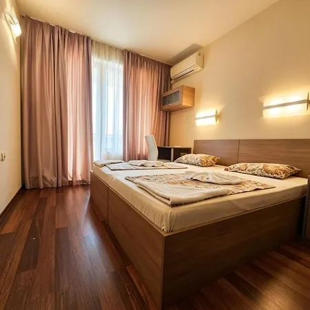 Europroperties Zlatna Kotva Apartament