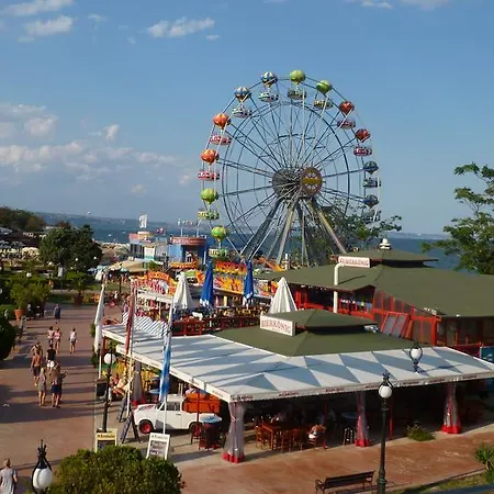 Europroperties Zlatna Kotva