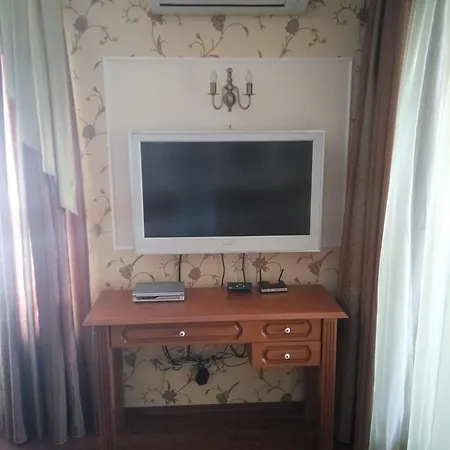 Europroperties Zlatna Kotva * Sables d'or