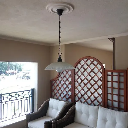 Europroperties Zlatna Kotva 公寓 *