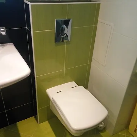 公寓 Europroperties Zlatna Kotva