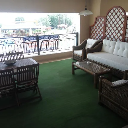 Europroperties Zlatna Kotva Apartament Złote Piaski