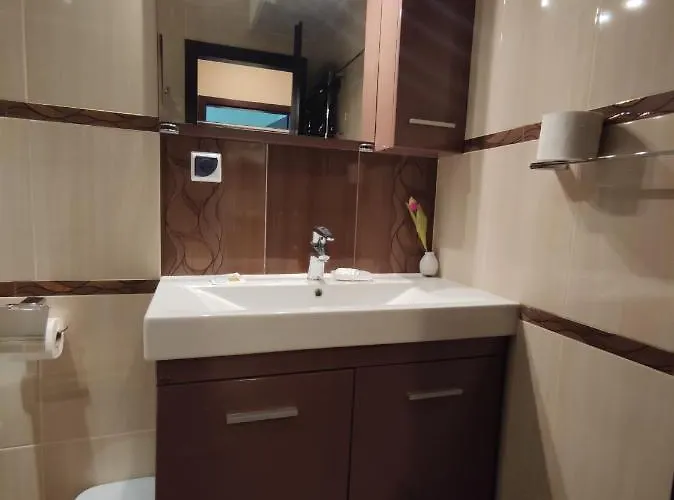 Europroperties Zlatna Kotva * Golden Sands