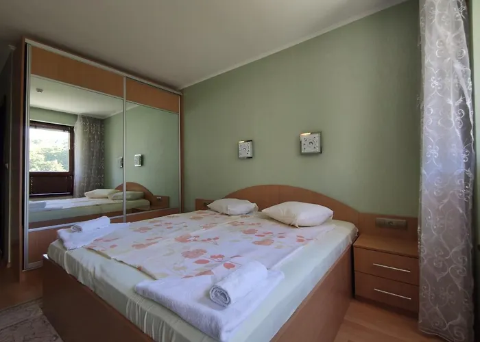 Europroperties Zlatna Kotva * Golden Sands