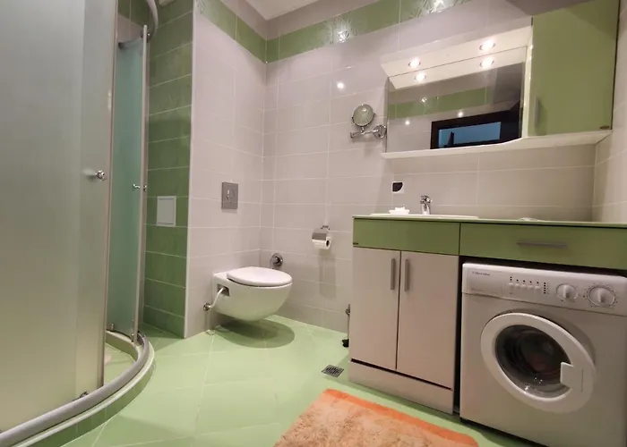 Europroperties Zlatna Kotva *