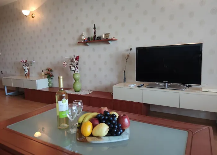 Europroperties Zlatna Kotva * Golden Sands