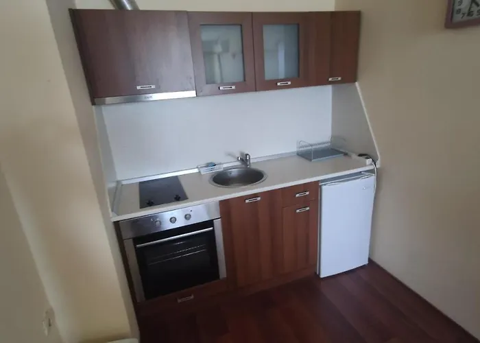 Europroperties Zlatna Kotva