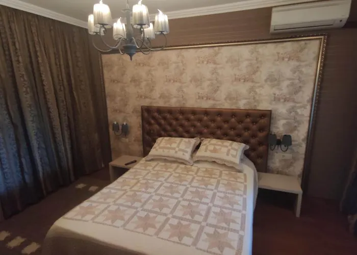 Appartement Europroperties Zlatna Kotva *
