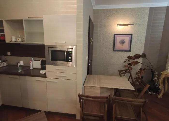 Europroperties Zlatna Kotva * Golden Sands