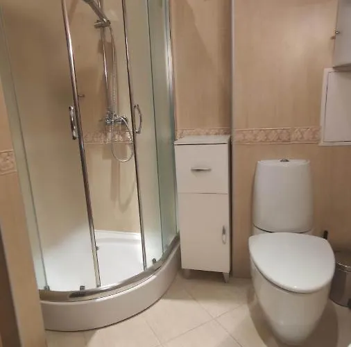 Europroperties Zlatna Kotva Apartamento Golden Sands