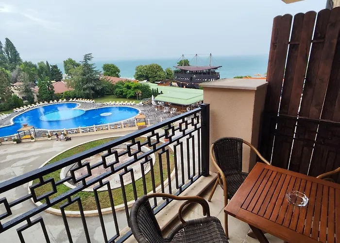 Europroperties Zlatna Kotva *