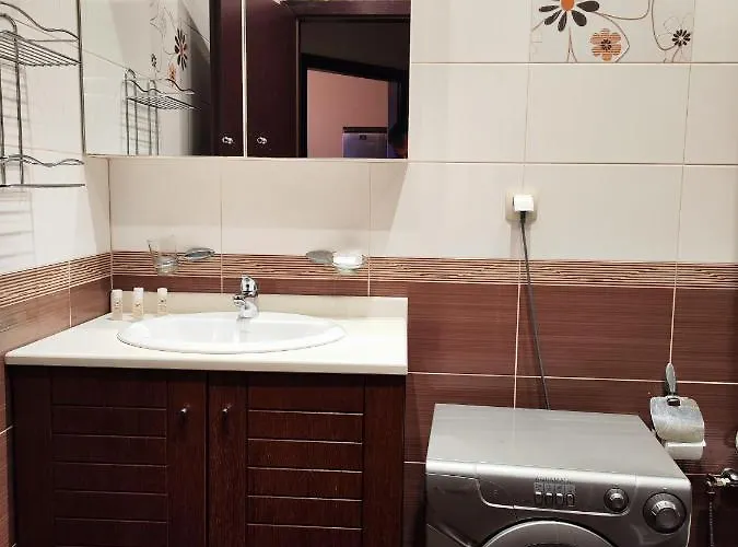 Europroperties Zlatna Kotva *