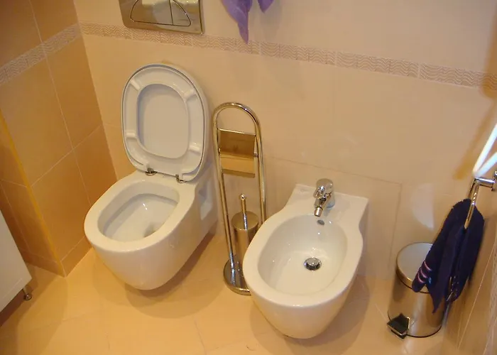 Europroperties Zlatna Kotva * Golden Sands