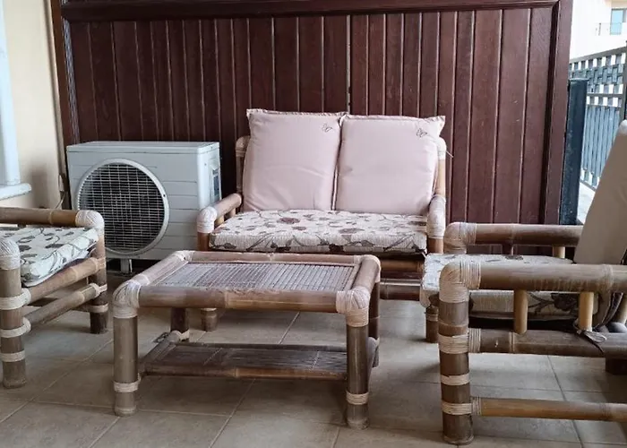 Apartamento Europroperties Zlatna Kotva