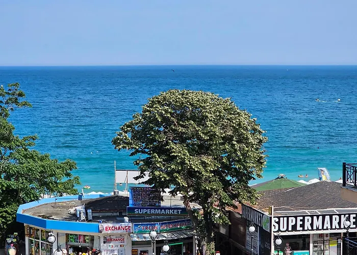 Europroperties Zlatna Kotva *