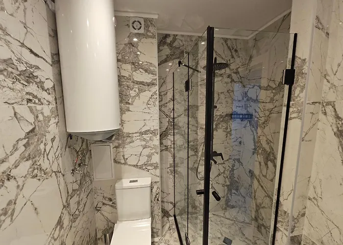 Europroperties Zlatna Kotva * Golden Sands