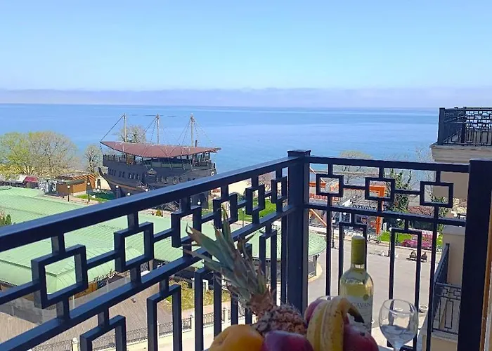 Europroperties Zlatna Kotva *