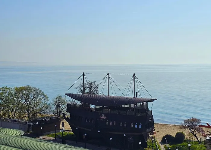 Europroperties Zlatna Kotva Golden Sands