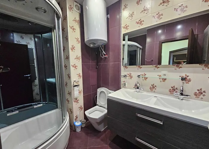 Apartamento Europroperties Zlatna Kotva