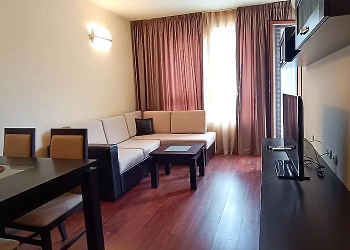 Europroperties Zlatna Kotva