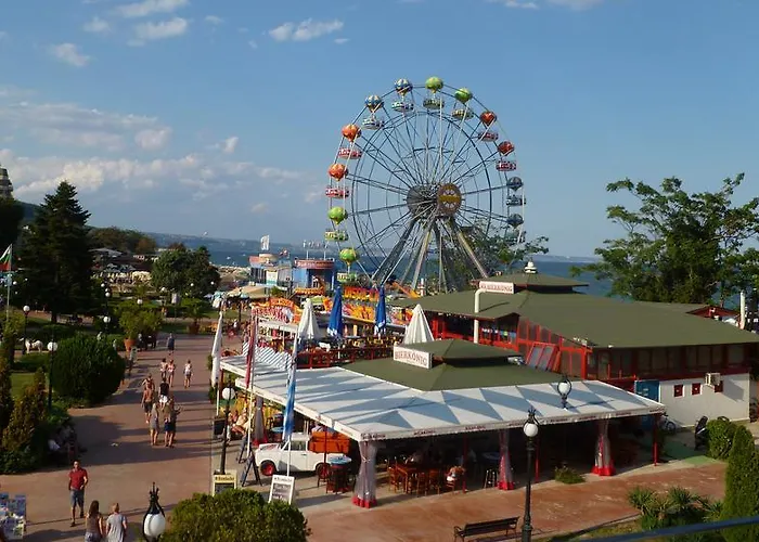 Europroperties Zlatna Kotva