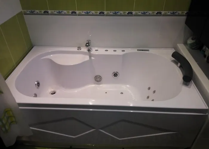 Apartamento Europroperties Zlatna Kotva *